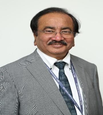 Anil Gupta