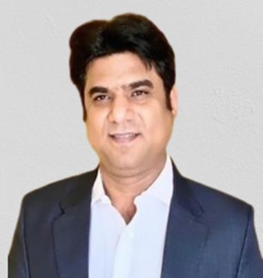 Parveen Kumar Arora