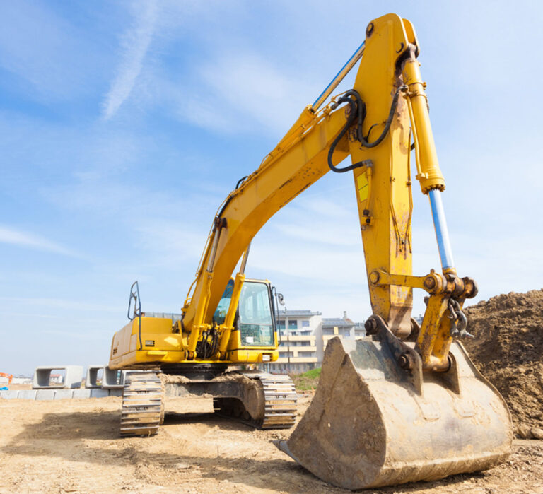 Hotel Construction Tiltshift Timelapse (Demo)