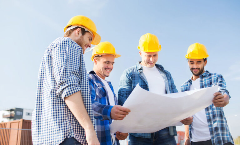 Builder of Human Happiness for All Time (Demo)